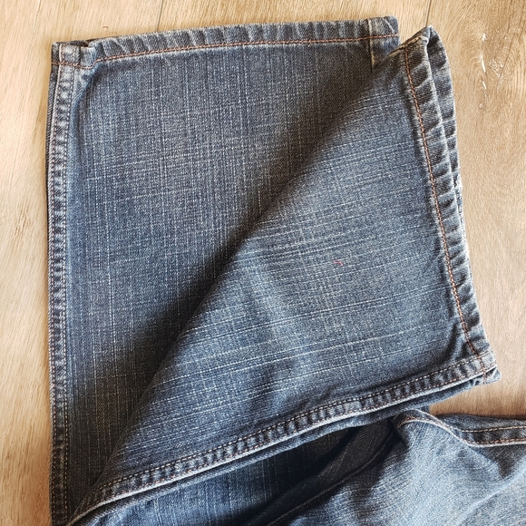 Levi's Men's W32 x L30 Loose Straight Denim Jeans - Picture 3 of 6